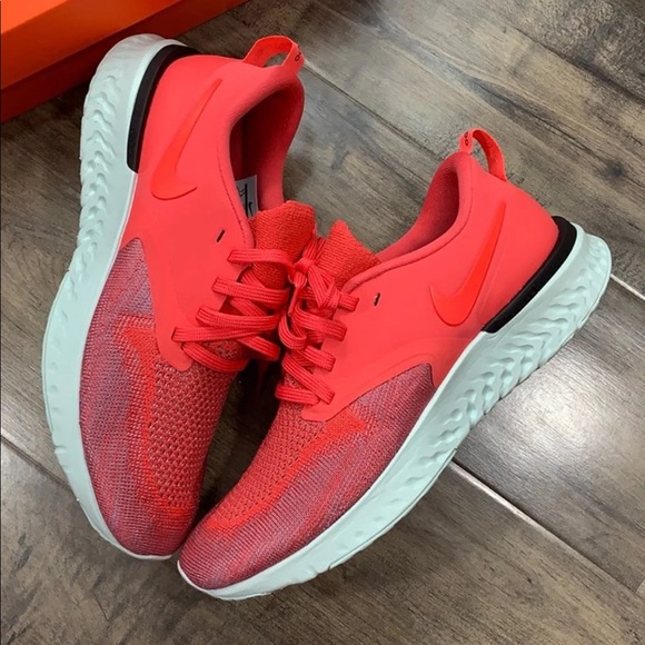 🔥 Nike Odyssey React 2 Flyknit NWT - Picture 5 of 8